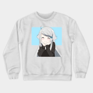 Kazuko Hashima Crewneck Sweatshirt